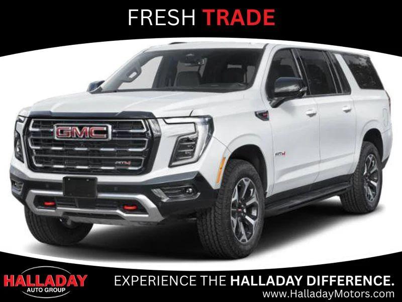 gmc yukon xl 2026 1GKS2HKL8TR382369 image gmc yukon xl 2026 1GKS2HKL8TR382369 image